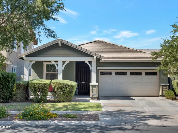 7428 E OSAGE Avenue, Mesa, AZ 85212