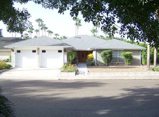 415 Country Club Dr, Alamo, TX 78516
