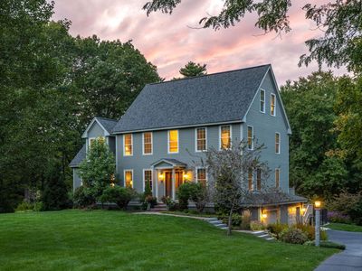 16 Runaway Road, Newfields, NH, 03856