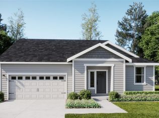 644 Silver Frost Dr, Sequim, WA 98382