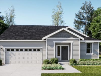 990 Folgate Drive, Sequim, WA, 98382