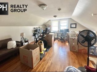 45 Hersom St #1, Watertown, MA 02472
