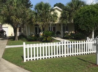 5271 E Perdido Ave, Orange Beach, AL 36561