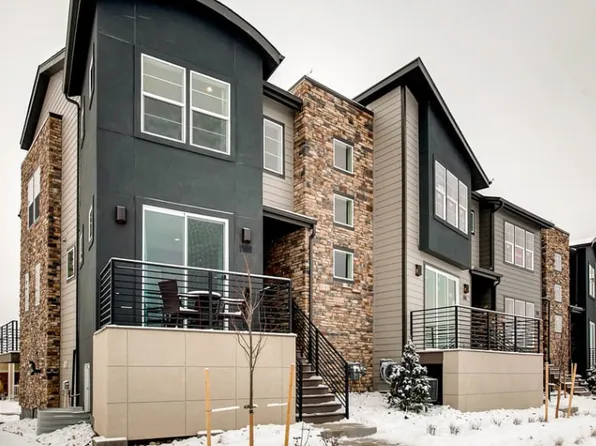 2586 Meadows Blvd #A, Castle Rock, CO 80109