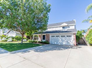 1952 S Starfire Ave, Corona, CA 92879