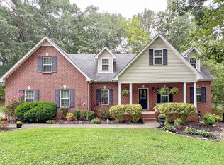 126 Thomaswood Chase, Tullahoma, TN 37388