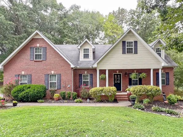 126 Thomaswood Chase, Tullahoma, TN 37388