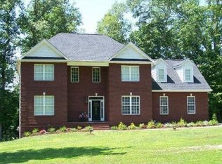 123 Mockingbird Hill Ln, Powell, TN 37849
