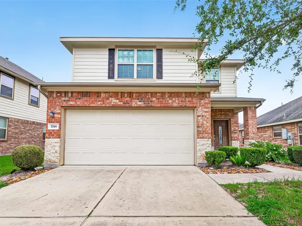 1746 Kilmory Ct, Houston, TX 77014