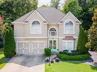 4455 Village Springs Run, Atlanta, GA 30338