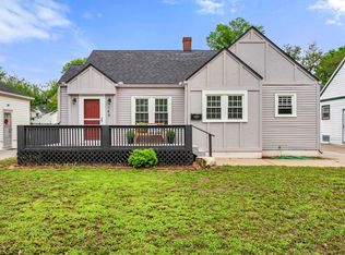 146 N Glendale St, Wichita, KS 67208