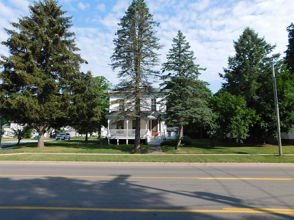 201 E Delaware St, Decatur, MI 49045 | Zillow
