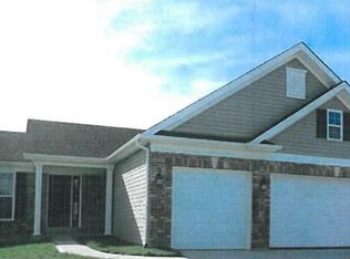 513 Riverdale Park Ct, O'Fallon, MO 63366