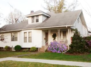722 E Ward St, Greenville, IL