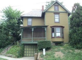 820 Hepburn St, Williamsport, PA