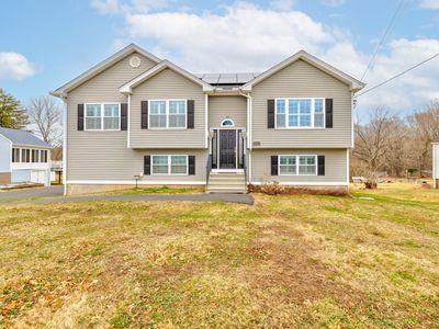 310 Long Hill St, East Hartford, CT, 06108