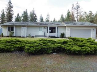 4421 E Greenbluff Rd, Colbert, WA 99005