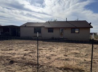 3907 Rice Rd, Big Spring, TX 79720