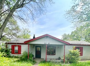 1749 W Elkton Rd, Hamilton, OH 45013