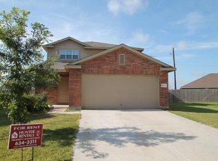 800 Perseus Dr, Killeen, TX 76542