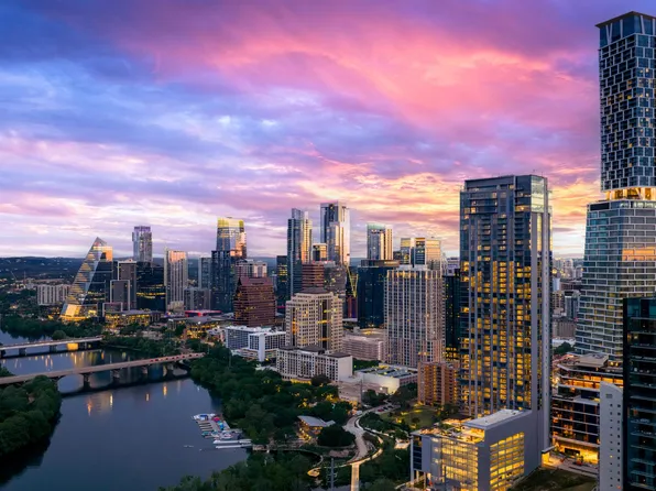 44 East Ave #3303, Austin, TX 78701
