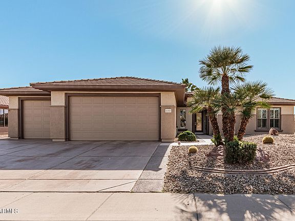 3rd image of 16983 W DESERT BLOSSOM Way