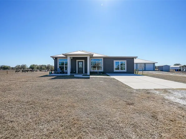 2481 NE Faye Ter, Arcadia, FL 34266