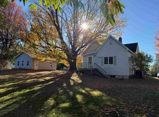 64 S Main St, Norwood, NY 13668