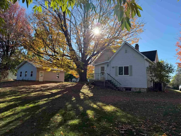 64 S Main St, Norwood, NY 13668