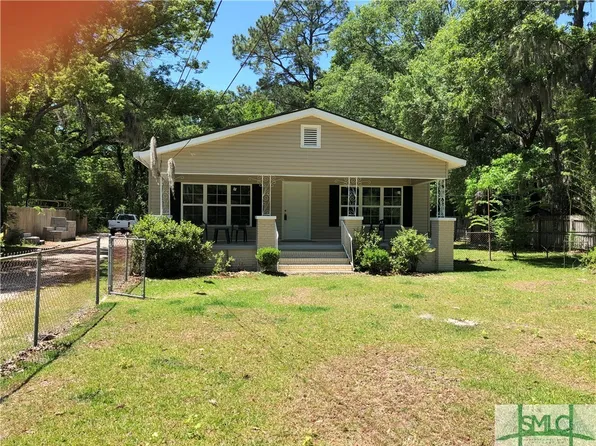 6115 Garrard Avenue, Savannah, GA 31405