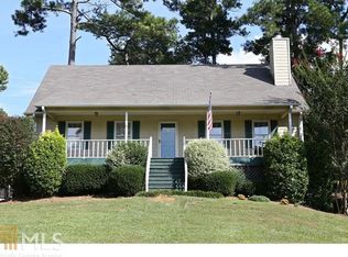 1897 Falcon Wood Dr NE, Marietta, GA 30066