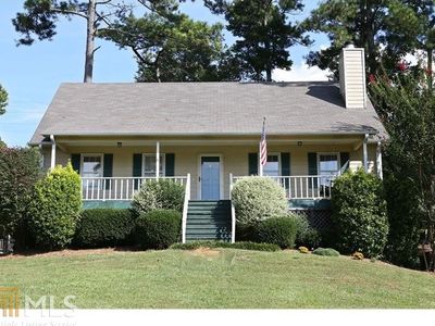 1897 Falcon Wood Dr NE, Marietta, GA, 30066