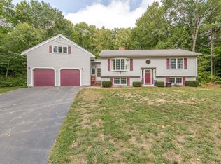 204 Blake Rd, Standish, ME 04084