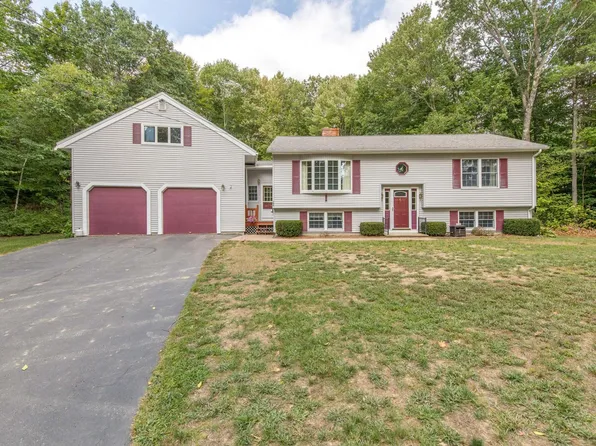 204 Blake Road, Standish, ME 04084
