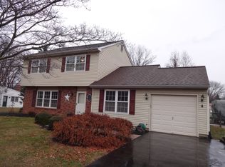 250 Aspen Rd, Yardley, PA 19067