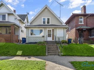 1508 Kelsey Ave, Toledo, OH 43605
