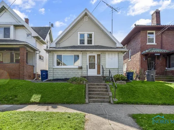 1508 Kelsey Ave, Toledo, OH 43605