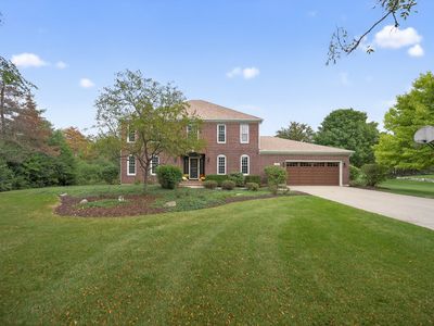 111 Stone Marsh Ln, North Barrington, IL, 60010