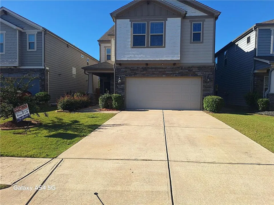 3505 Morgan Rd