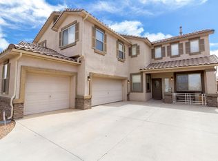 5928 Mesa Viento Rd NW, Albuquerque, NM 87120