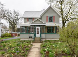 325 W Capital Ave, Bellevue, MI 49021