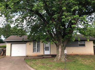 1226 Charleston Ct, Norman, OK 73071