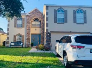 5301 Silver Thistle Ln, Saint Cloud, FL 34772
