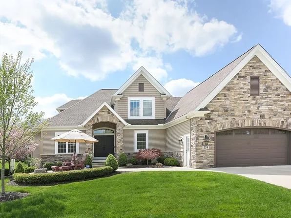 238 Westview Dr, Aurora, OH 44202