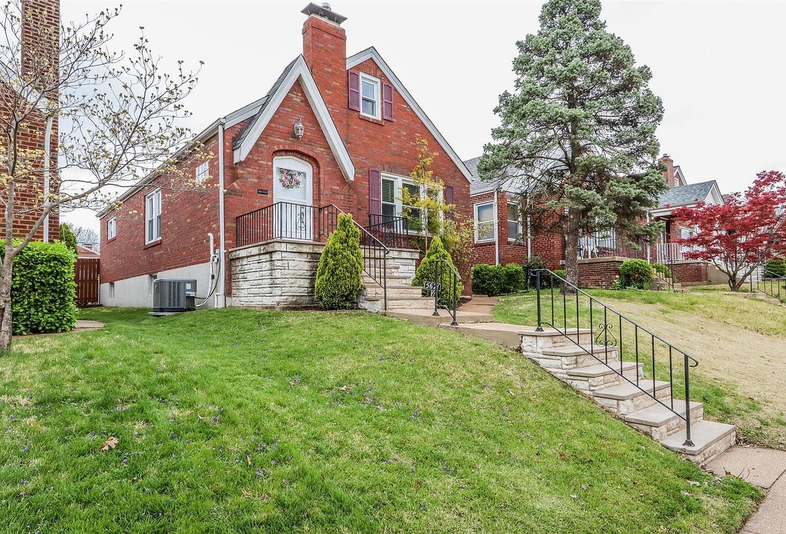 5621 Pernod Ave, Saint Louis, MO 63139 Zillow