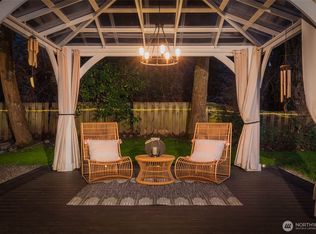 20 Cascade Key, Bellevue, WA
