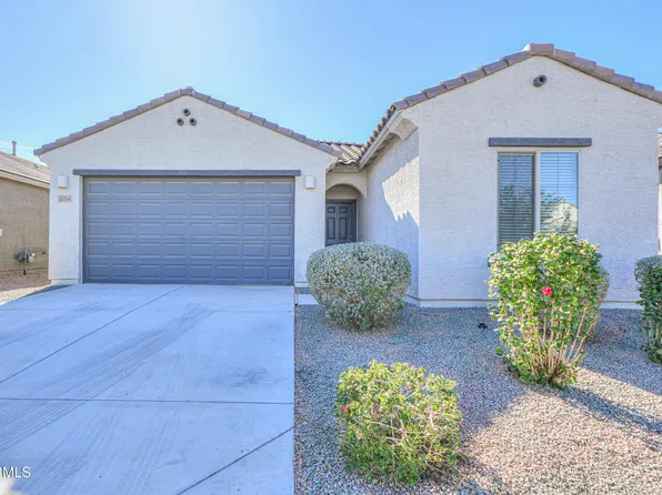 18354 N BUCKHORN Trail, Maricopa, AZ 85138