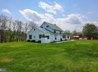 5615 Valley Glen Rd, Annville, PA 17003