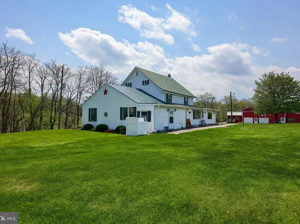 5615 Valley Glen Rd, Annville, PA 17003