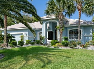 25 Flagship Dr, Palm Coast, FL 32137